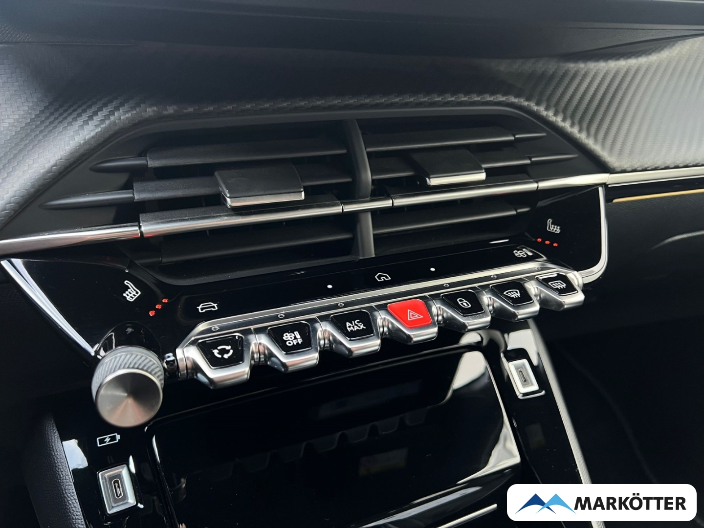 Fahrzeugabbildung Peugeot 208 GT BLIS/SHZ/360/MSGE/NAVI/ALCANTARA/DAB