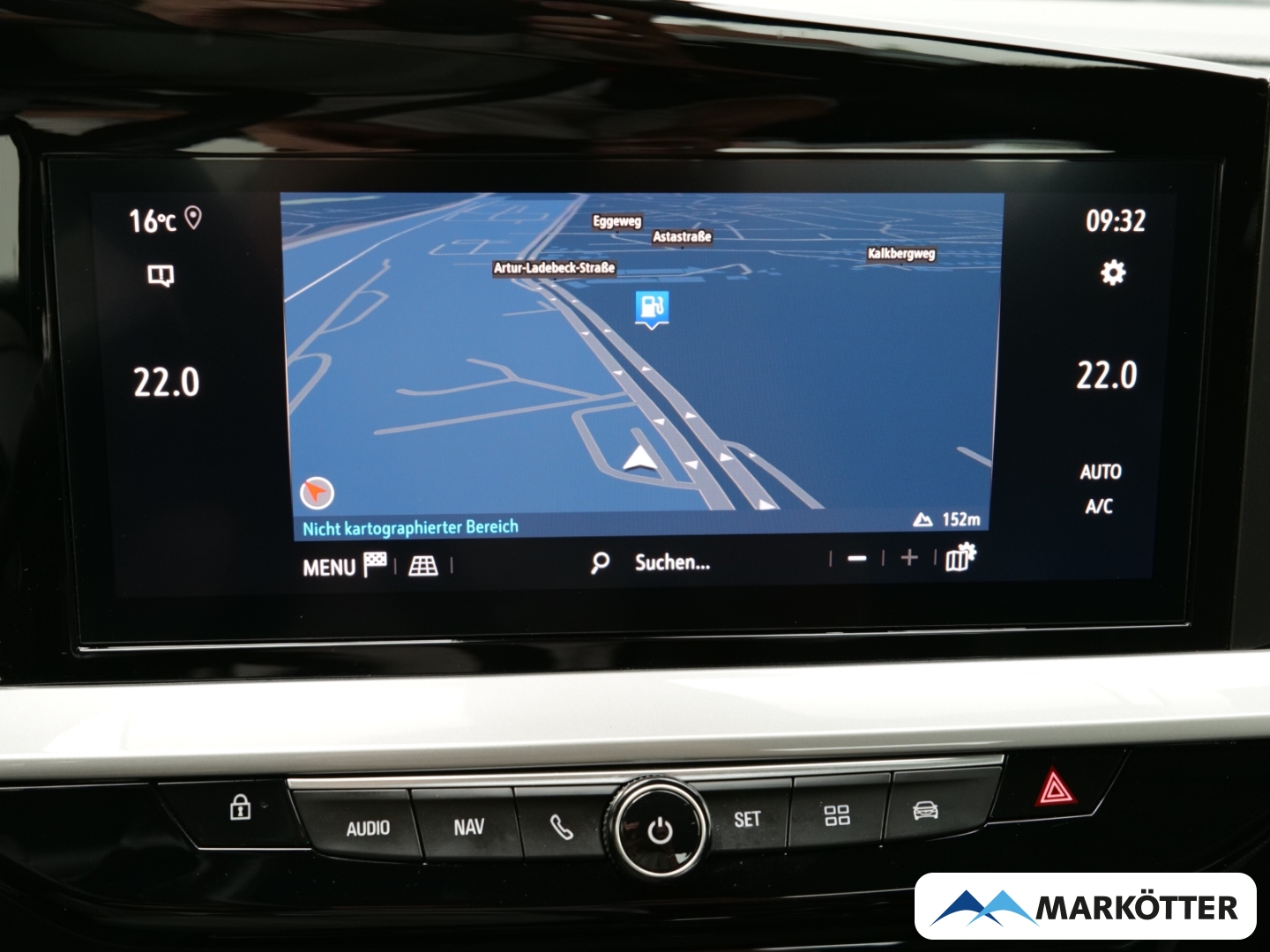 Fahrzeugabbildung Opel Mokka 1.2 Turbo Ultimate ACC/Totw./Kamera/Massage