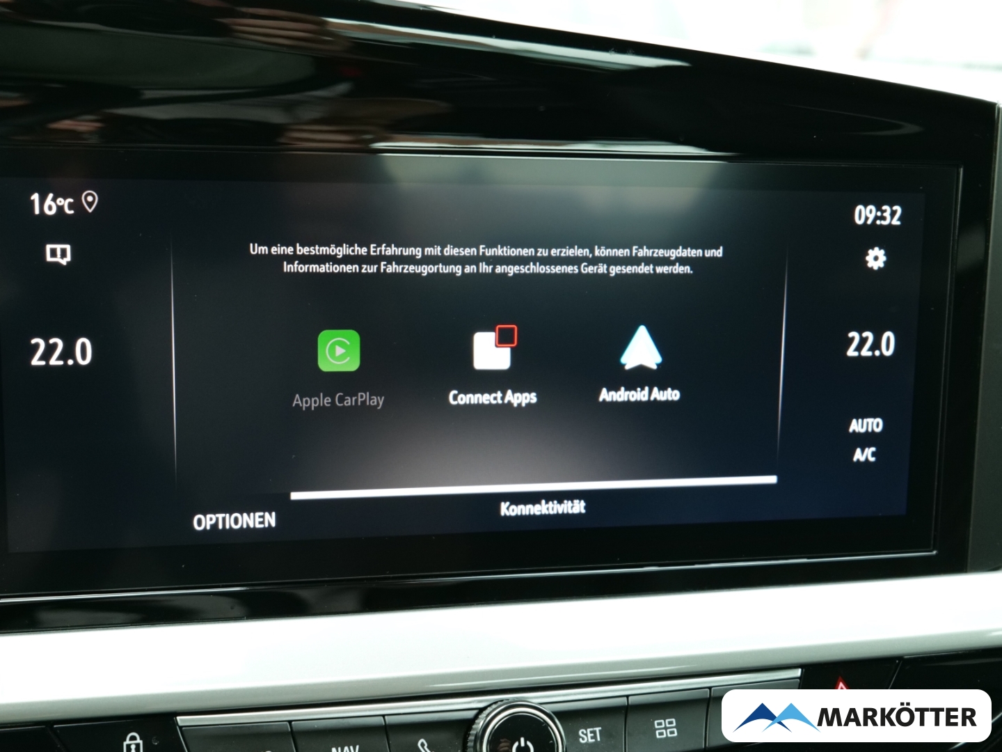 Fahrzeugabbildung Opel Mokka 1.2 Turbo Ultimate ACC/Totw./Kamera/Massage
