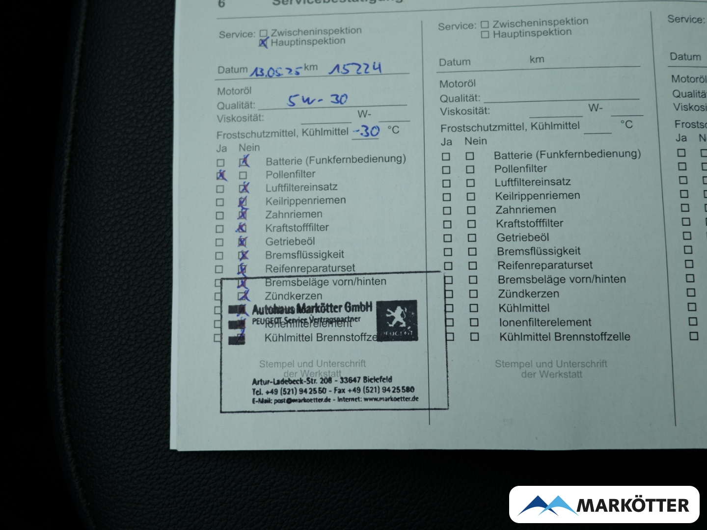 Fahrzeugabbildung Opel Mokka 1.2 Turbo Ultimate ACC/Totw./Kamera/Massage