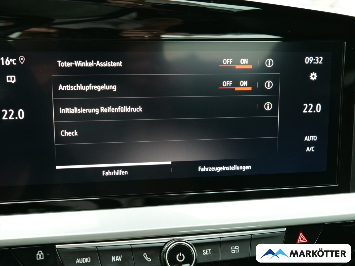 Fahrzeugabbildung Opel Mokka 1.2 Turbo Ultimate ACC/Totw./Kamera/Massage
