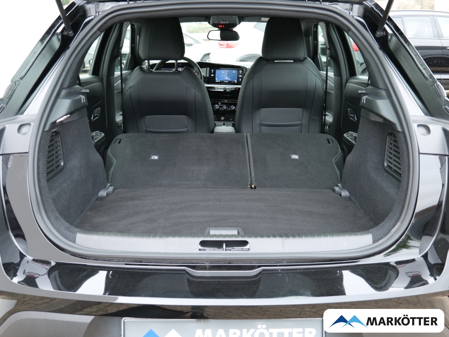 Fahrzeugabbildung Opel Mokka 1.2 Turbo Ultimate ACC/Totw./Kamera/Massage