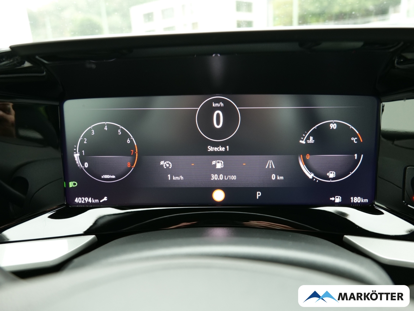 Fahrzeugabbildung Opel Mokka 1.2 Turbo Ultimate ACC/Totw./Kamera/Massage