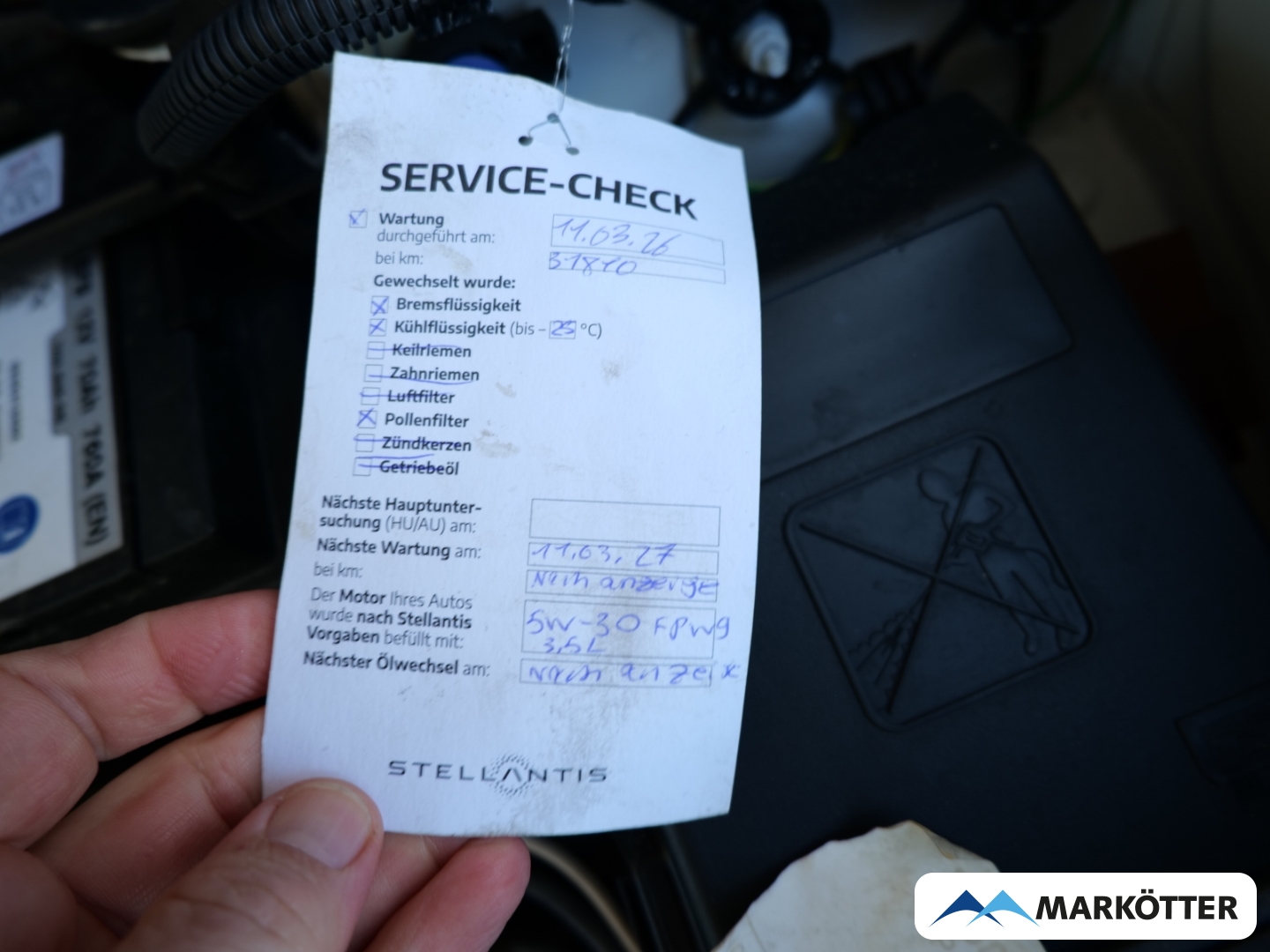 Fahrzeugabbildung Opel Grandland 1.2 Turbo GS-Line Navi Pro/360/Keyless
