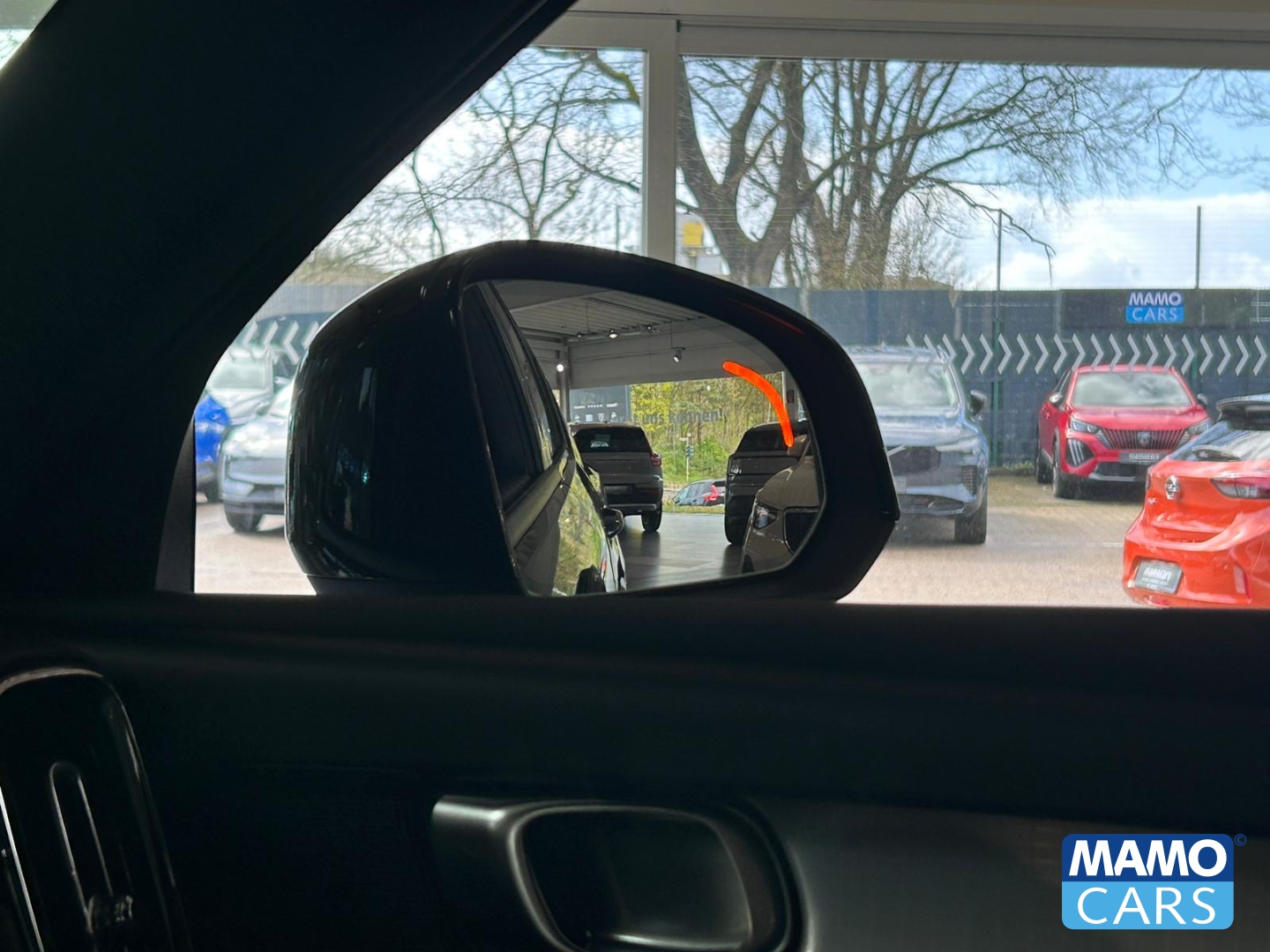 Fahrzeugabbildung Volvo XC40 B3 Core ACC/BLIS/CAM/SHZ/LHZ/GOOGLE