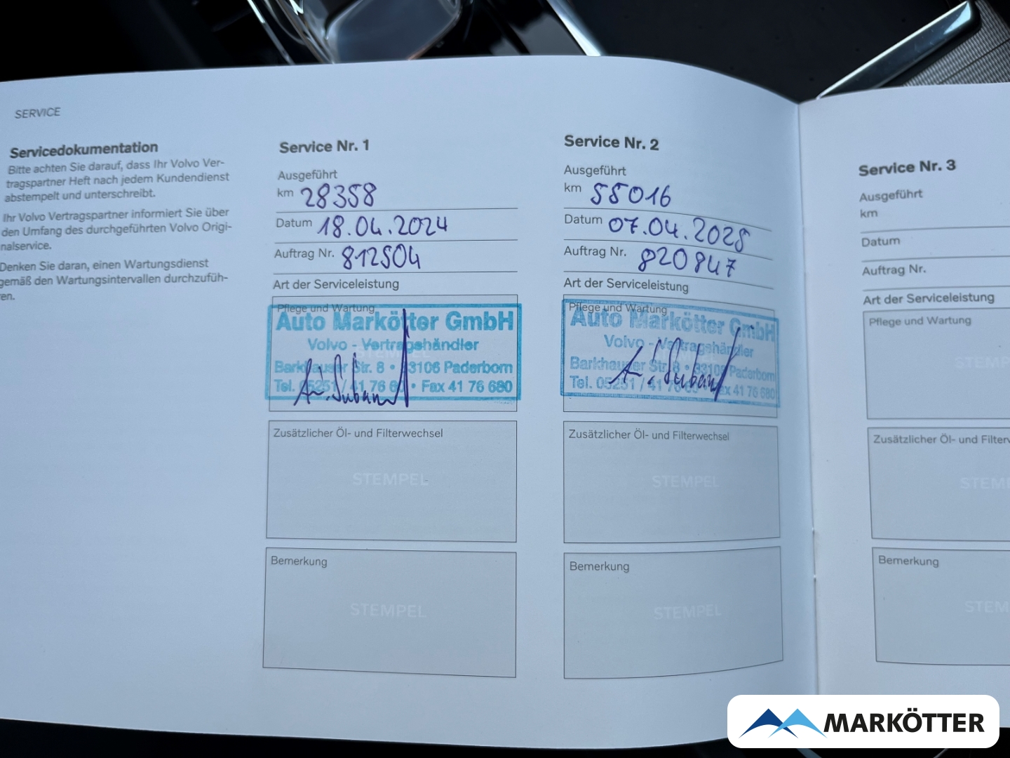 Fahrzeugabbildung Volvo XC60 T6 AWD Inscription Recharge ACC/AHK/S-Dach