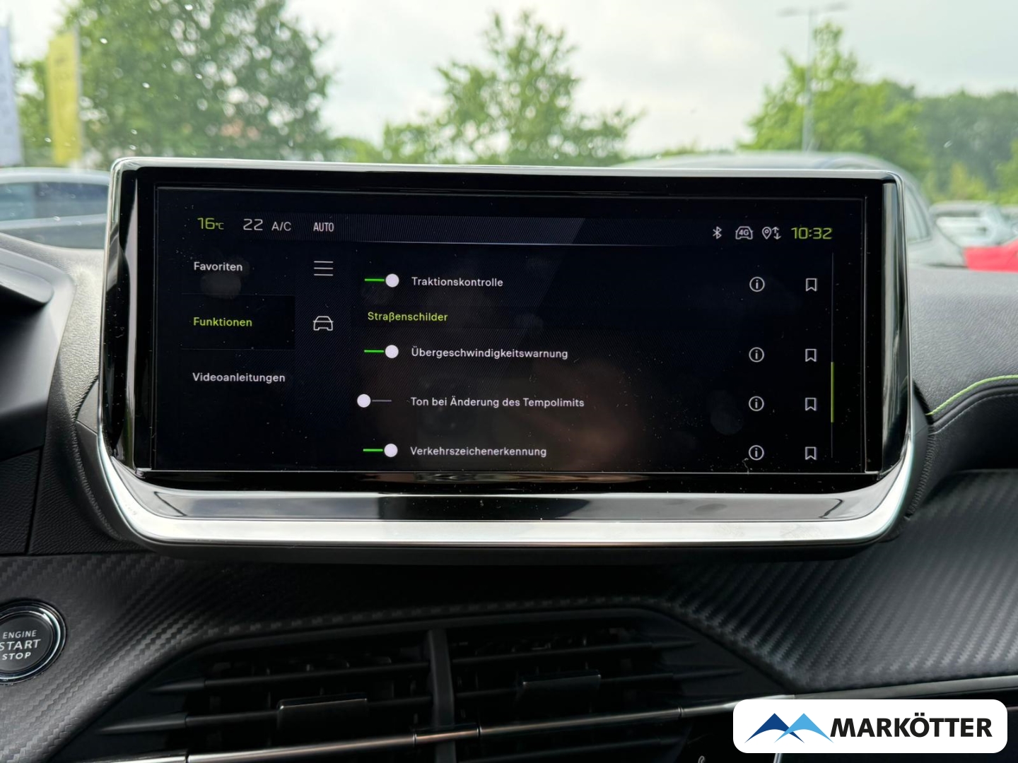 Fahrzeugabbildung Peugeot 208 GT Hybrid 136 ACC/BLIS/CAM/SHZ/ALCANTARA