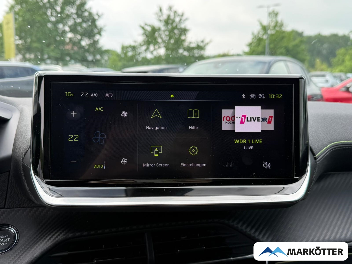 Fahrzeugabbildung Peugeot 208 GT Hybrid 136 ACC/BLIS/CAM/SHZ/ALCANTARA