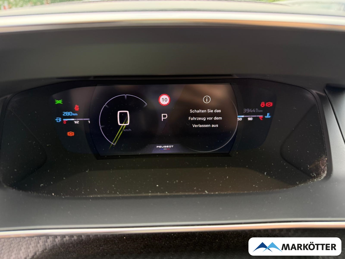 Fahrzeugabbildung Peugeot 208 GT Hybrid 136 ACC/BLIS/CAM/SHZ/ALCANTARA