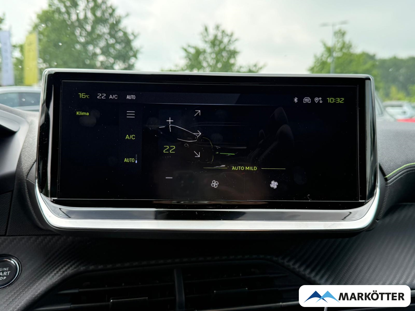 Fahrzeugabbildung Peugeot 208 GT Hybrid 136 ACC/BLIS/CAM/SHZ/ALCANTARA