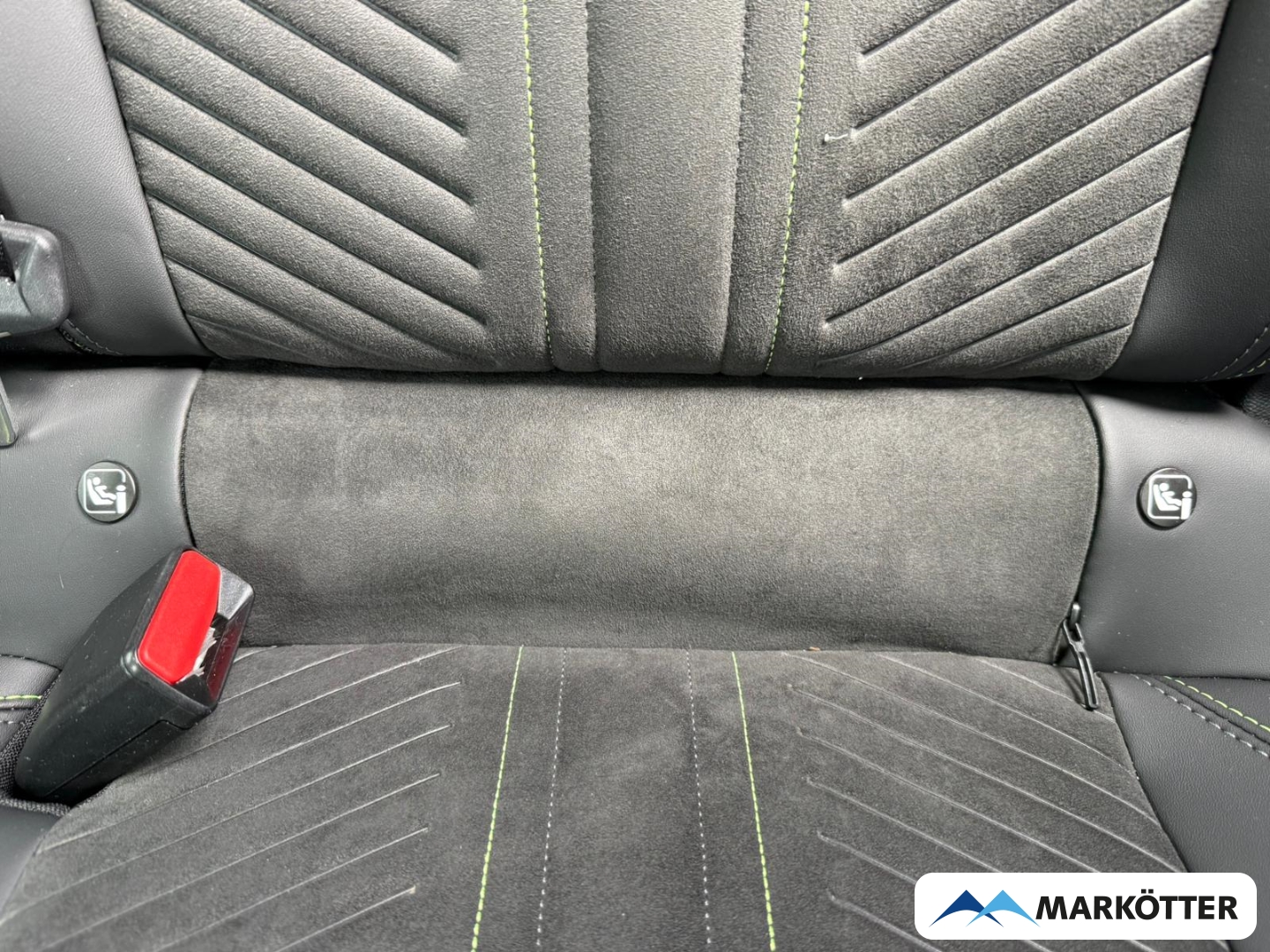 Fahrzeugabbildung Peugeot 208 GT Hybrid 136 ACC/BLIS/CAM/SHZ/ALCANTARA