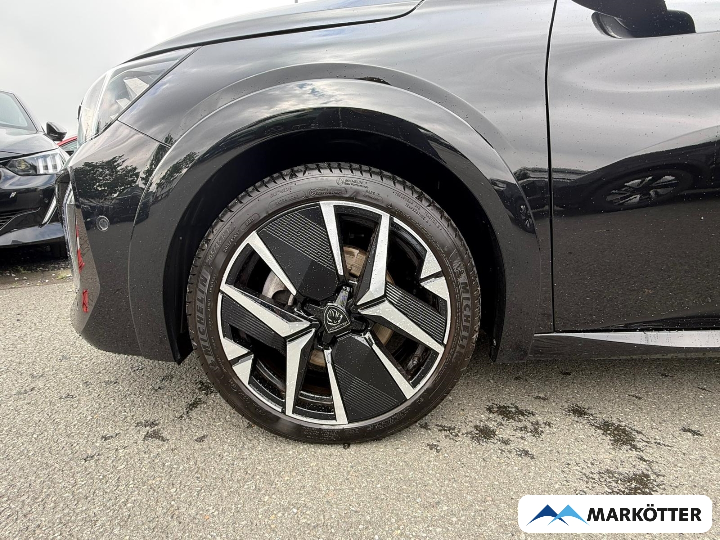 Fahrzeugabbildung Peugeot 208 GT Hybrid 136 ACC/BLIS/CAM/SHZ/ALCANTARA