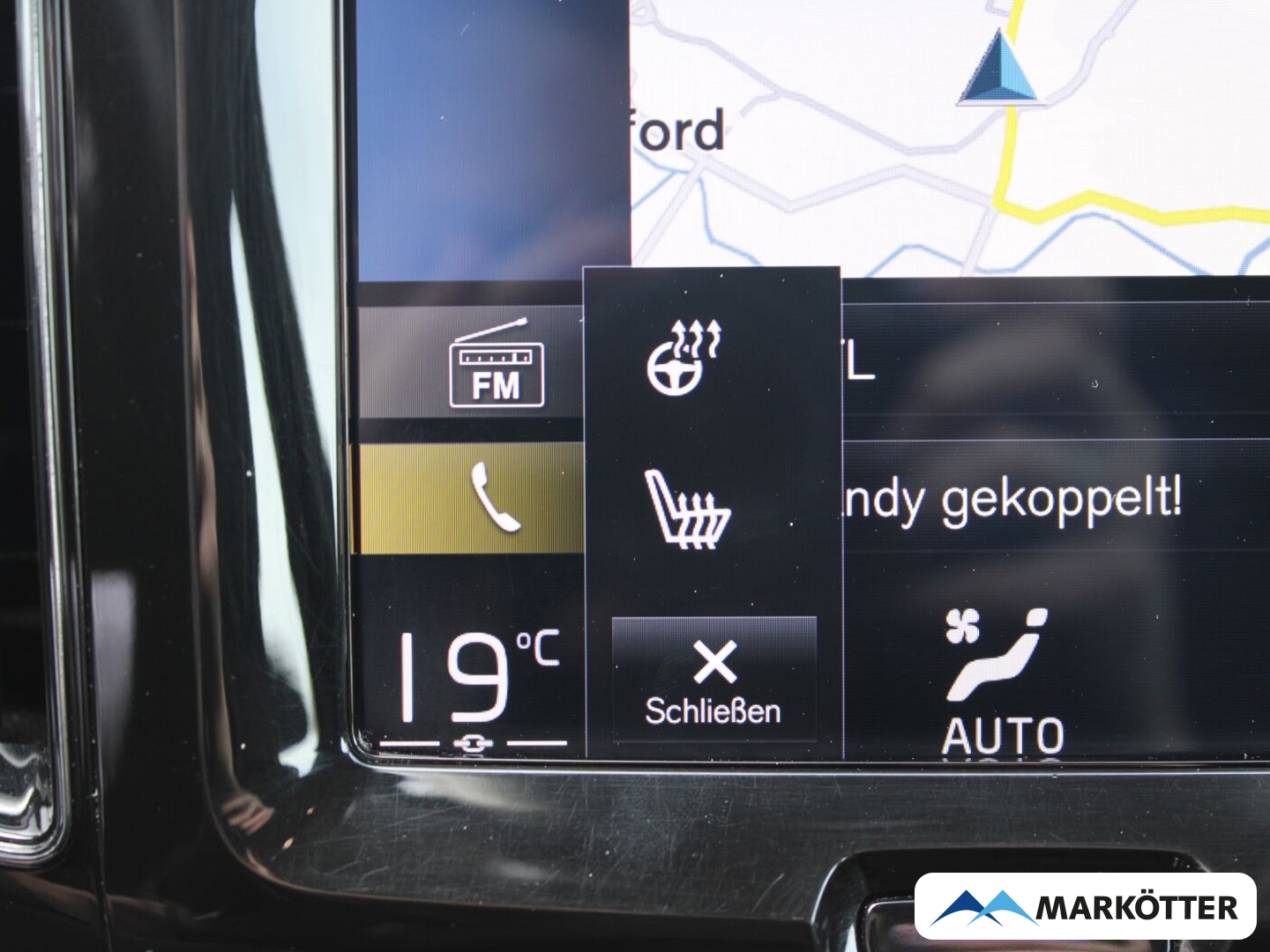 Fahrzeugabbildung Volvo XC60 Momentum D4 AWD/NAVI/LED/PDC/360°CAM/SHZ/