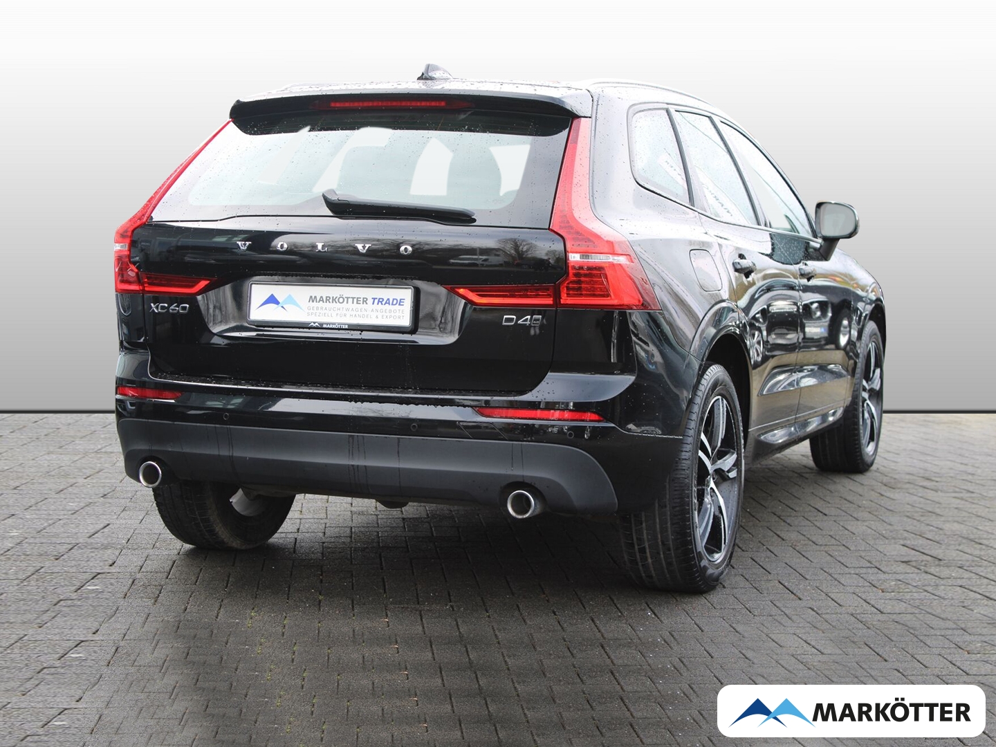 Fahrzeugabbildung Volvo XC60 Momentum D4 AWD/NAVI/LED/PDC/360°CAM/SHZ/