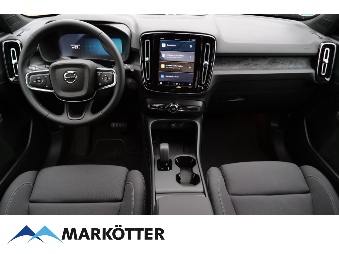 Fahrzeugabbildung Volvo EX40 Twin Motor AWD Plus Dark/Keyless/LED/CAM