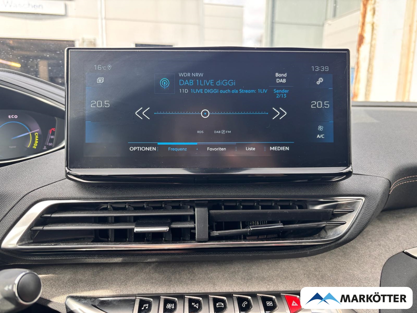 Fahrzeugabbildung Peugeot 5008 GT 7-Sitzer Hybrid ACC/BLIS/SHZ/CAM