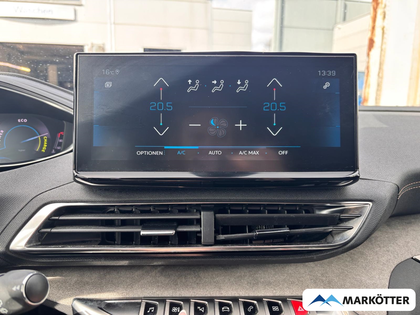 Fahrzeugabbildung Peugeot 5008 GT 7-Sitzer Hybrid ACC/BLIS/SHZ/CAM