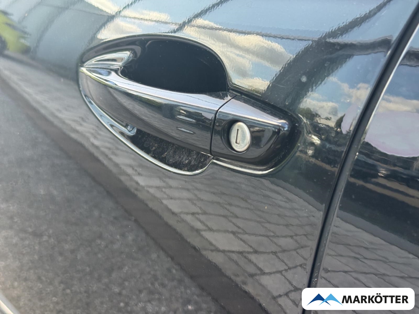 Fahrzeugabbildung Peugeot 5008 GT 7-Sitzer Hybrid ACC/BLIS/SHZ/CAM