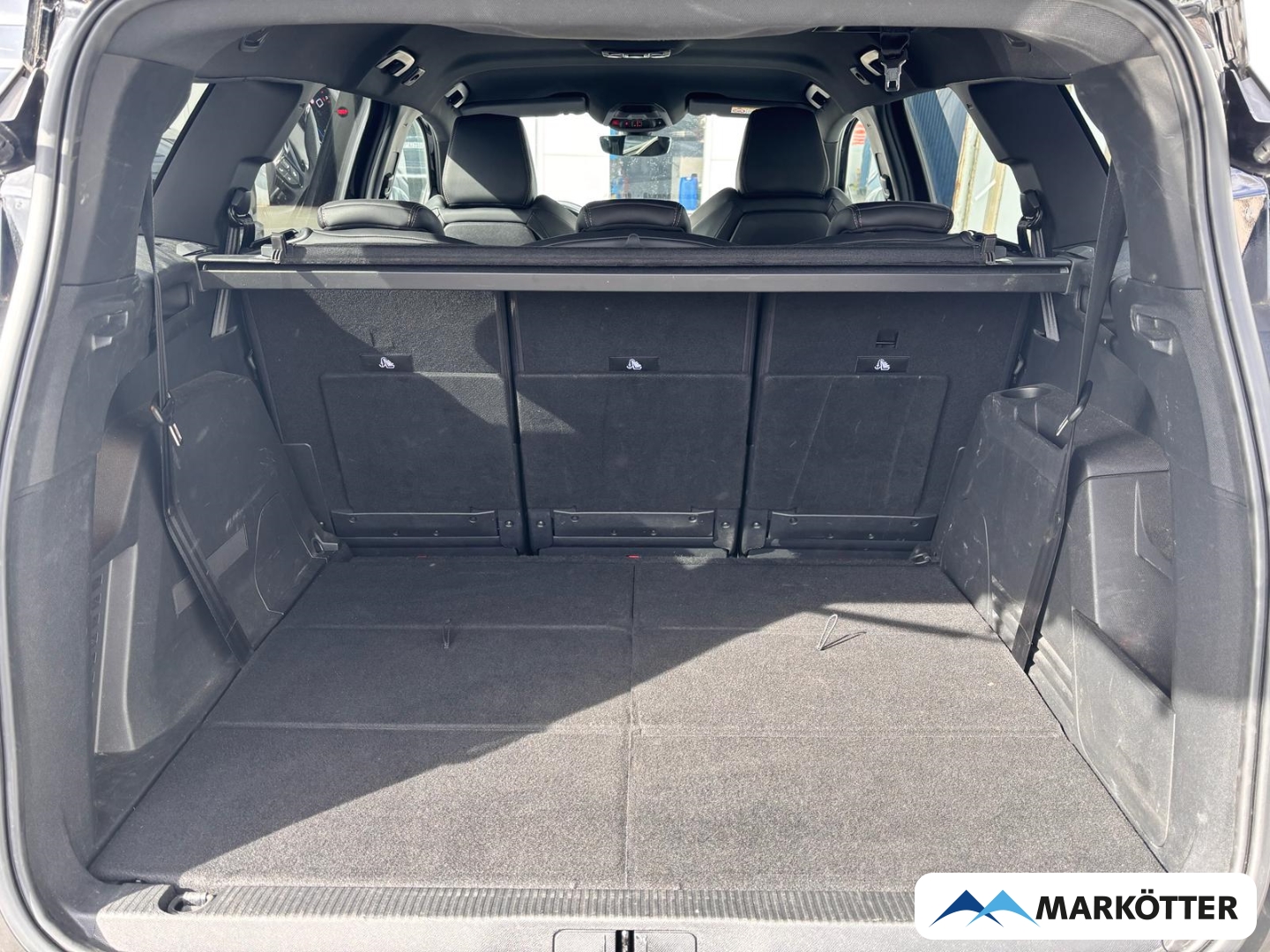 Fahrzeugabbildung Peugeot 5008 GT 7-Sitzer Hybrid ACC/BLIS/SHZ/CAM