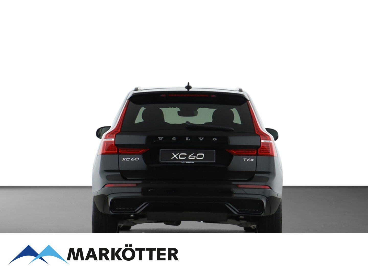 Fahrzeugabbildung Volvo XC60 Plus Dark Recharge Plug-In Hybrid AWD T6