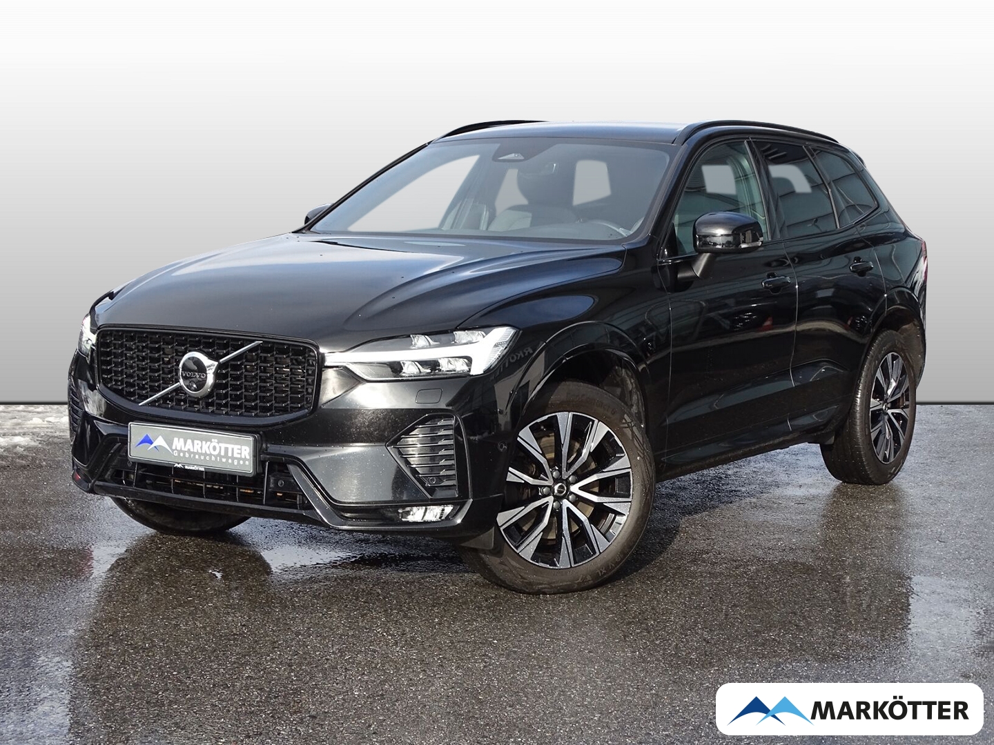 Fahrzeugabbildung Volvo XC60 Plus Dark AWD/LED/BLIS/AHK/SHZ/LHZ/MEMORY/ACC