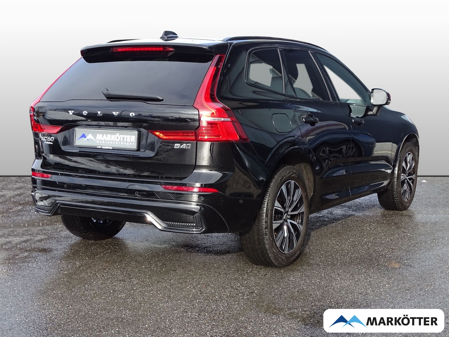 Fahrzeugabbildung Volvo XC60 Plus Dark AWD/LED/BLIS/AHK/SHZ/LHZ/MEMORY/ACC