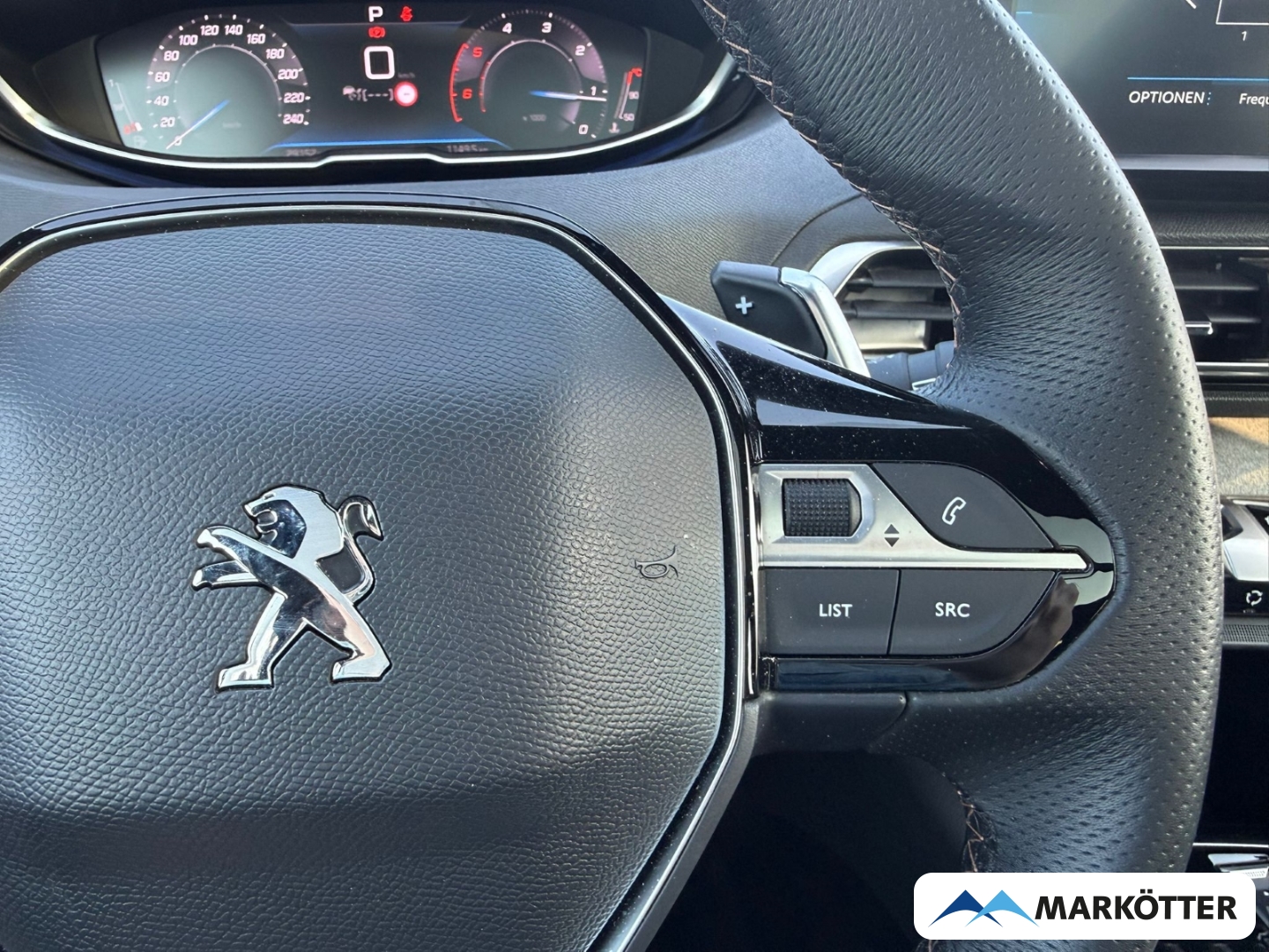 Fahrzeugabbildung Peugeot 3008 GT SHZ/360CAM/NAVI/PDC/ACC/CARPLY/TEMP