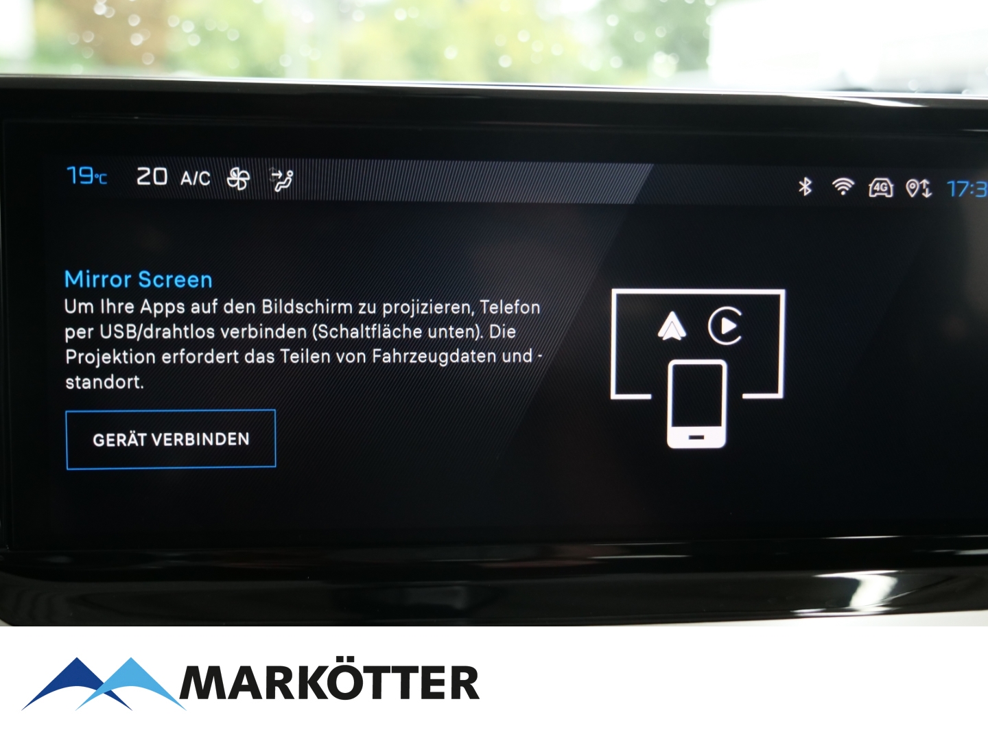 Fahrzeugabbildung Peugeot 208 Hybrid 100 GT ACC/360CAM/LED