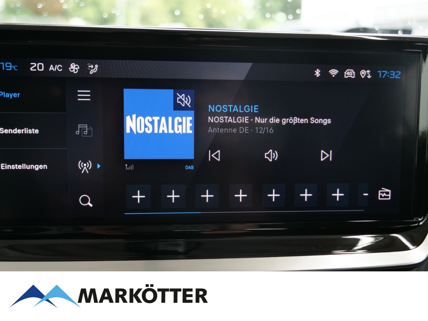 Fahrzeugabbildung Peugeot 208 Hybrid 100 GT ACC/360CAM/LED
