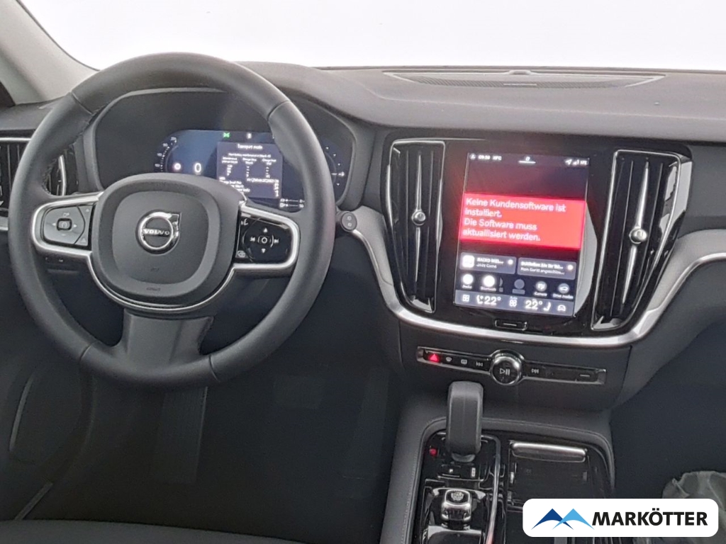Fahrzeugabbildung Volvo V60 T6 AWD Plus Dark Hybrid/360*/19Zoll/Licht Paket