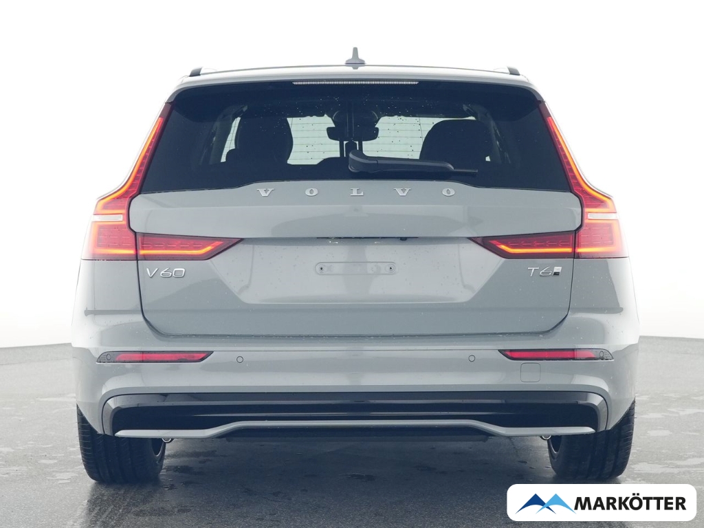 Fahrzeugabbildung Volvo V60 T6 AWD Plus Dark Hybrid/360*/19Zoll/Licht Paket