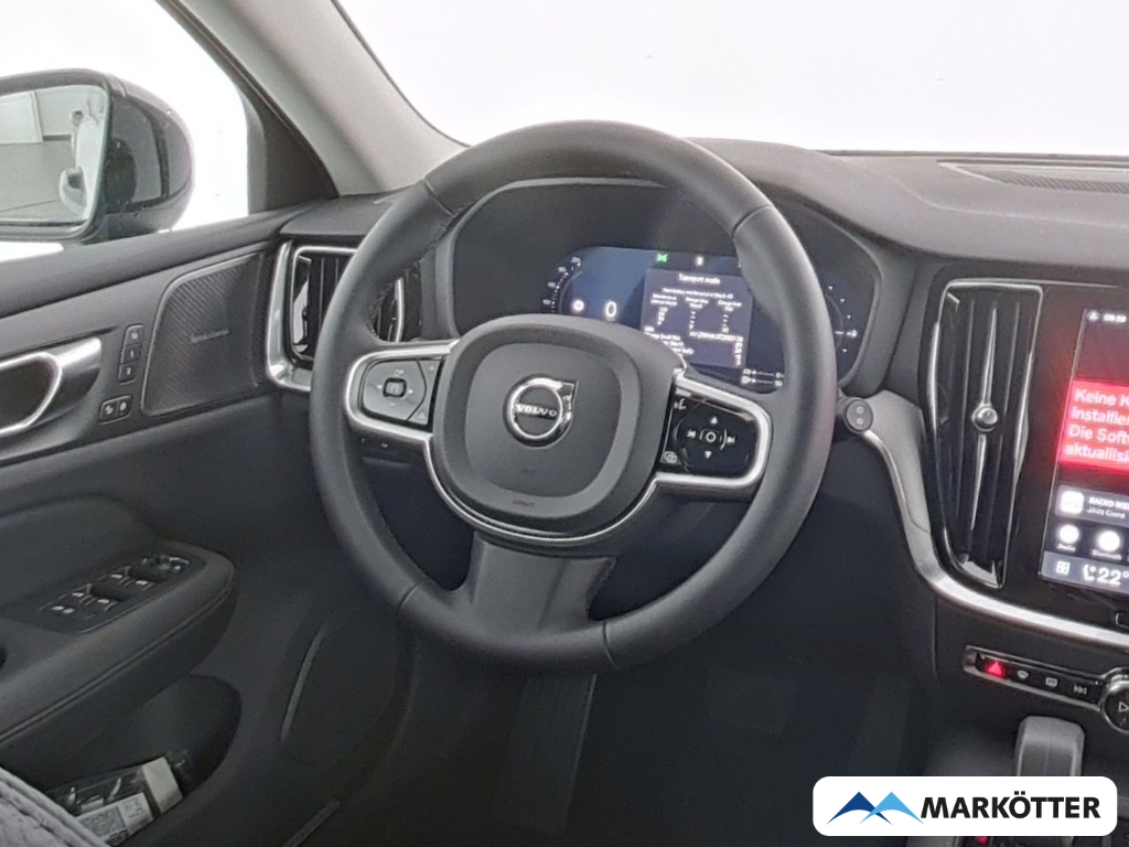 Fahrzeugabbildung Volvo V60 T6 AWD Plus Dark Hybrid/360*/19Zoll/Licht Paket