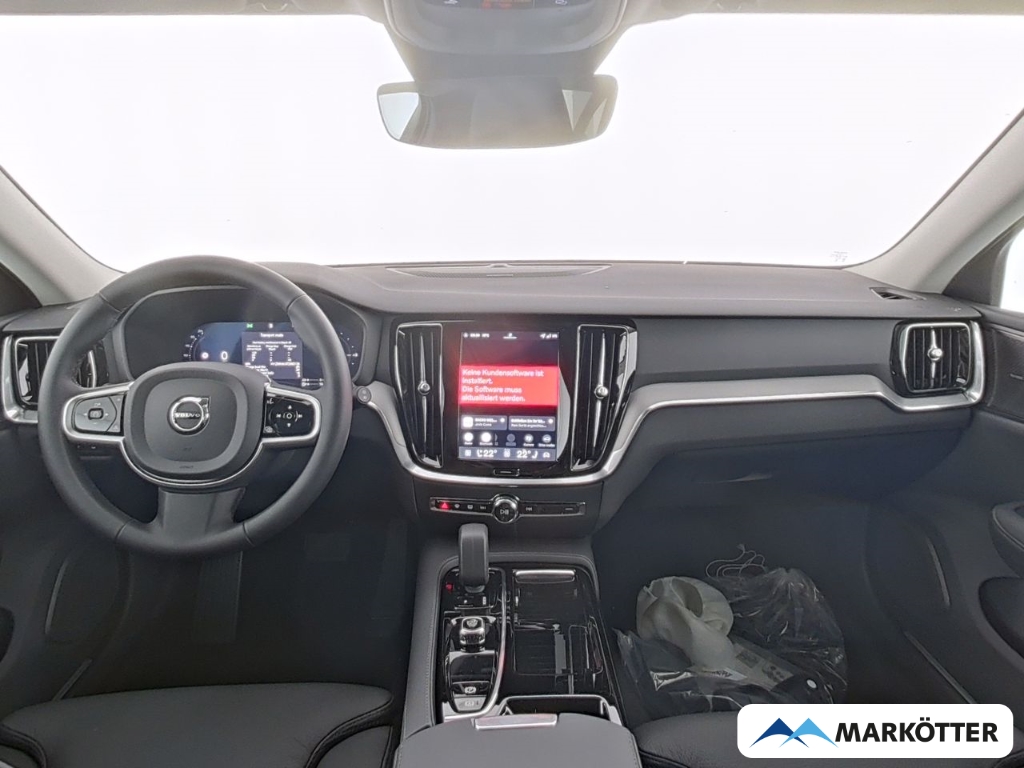 Fahrzeugabbildung Volvo V60 T6 AWD Plus Dark Hybrid/360*/19Zoll/Licht Paket