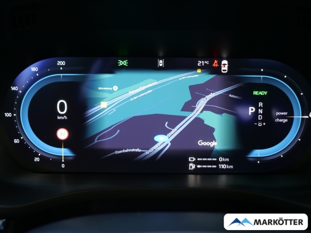 Fahrzeugabbildung Volvo XC60 T8 AWD Ultra Black Edition AHK/AD/360°/HUD