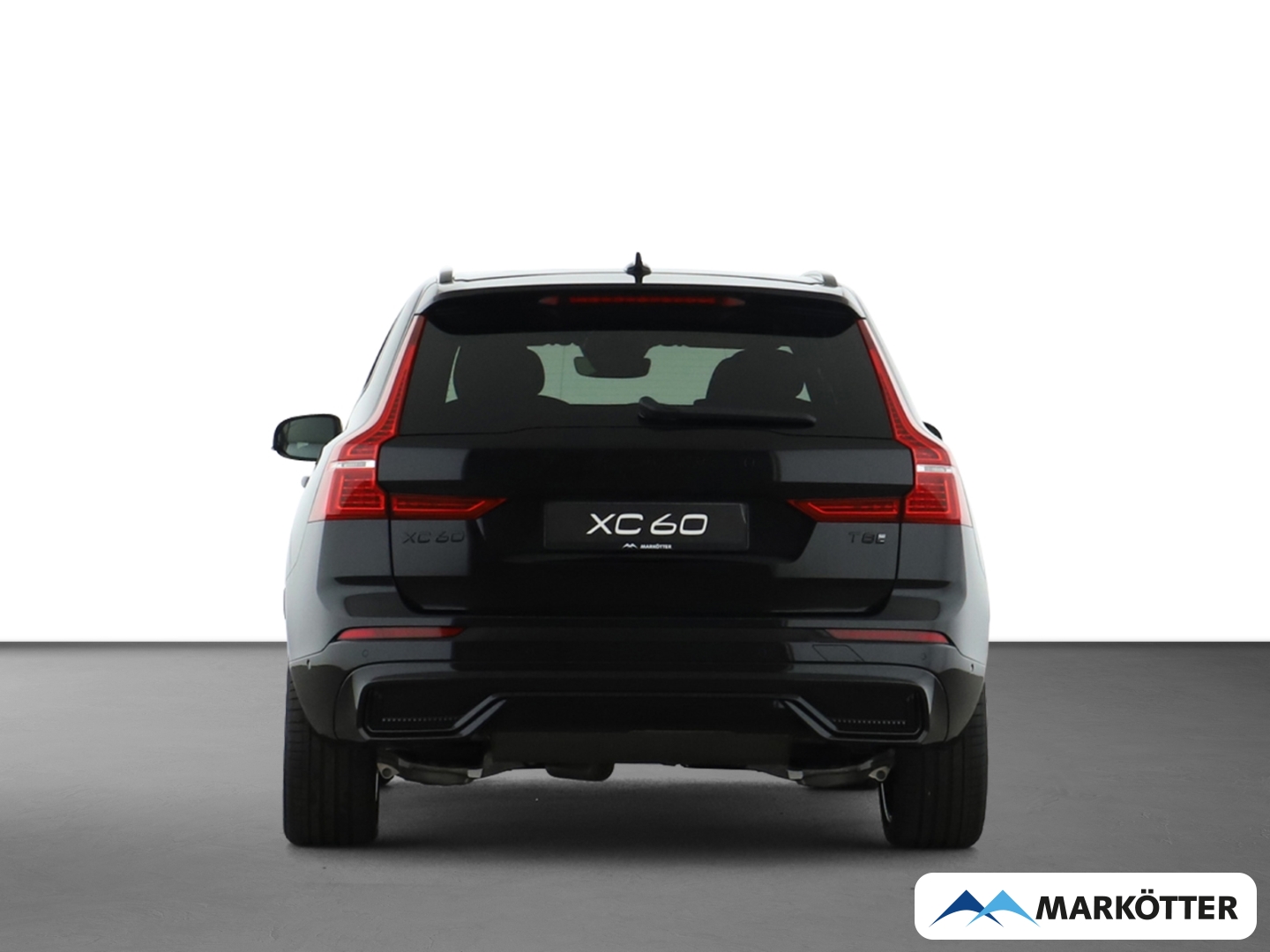 Fahrzeugabbildung Volvo XC60 T8 AWD Ultra Black Edition AHK/AD/360°/HUD
