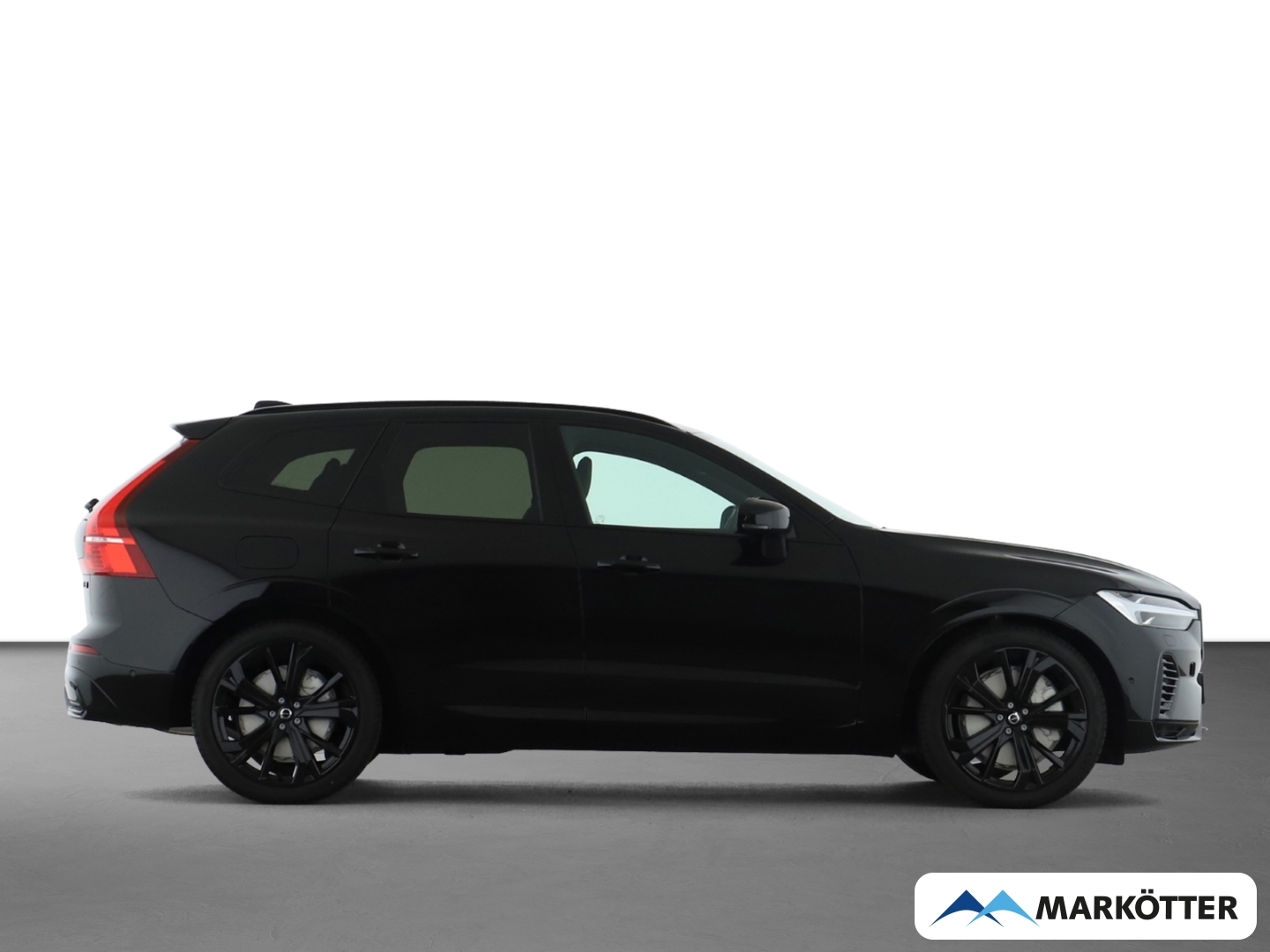 Fahrzeugabbildung Volvo XC60 T8 AWD Ultra Black Edition AHK/AD/360°/HUD
