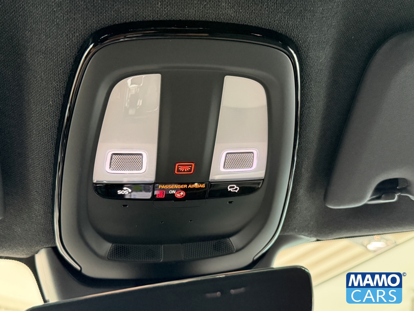 Fahrzeugabbildung Volvo XC40 B4 Plus Black Edition ACC/BLIS/360°/H&K/STHZ