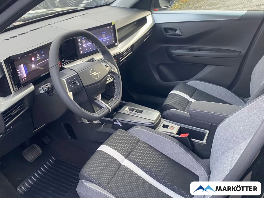 Fahrzeugabbildung Opel Frontera Electric Opel Edition 83 kW **Vorlauffahrzeug** / Allwetterreifen/ 130 CAM