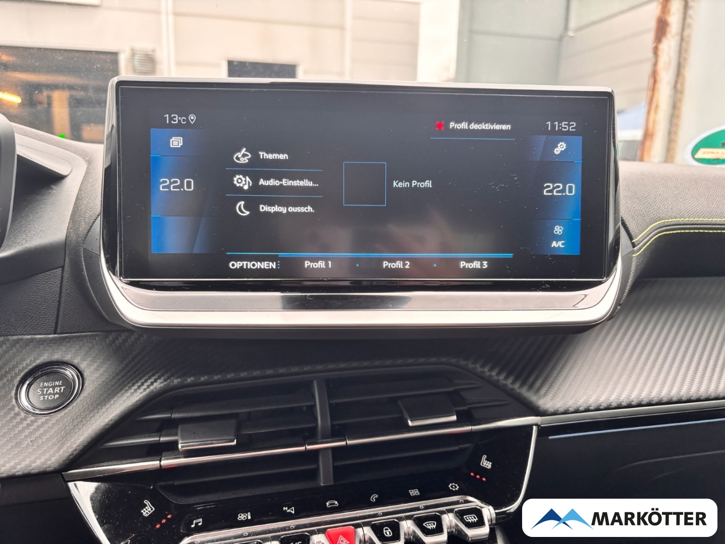 Fahrzeugabbildung Peugeot 208 GT BLIS/CAM/SHZ/NAVI/KLIMA/LED