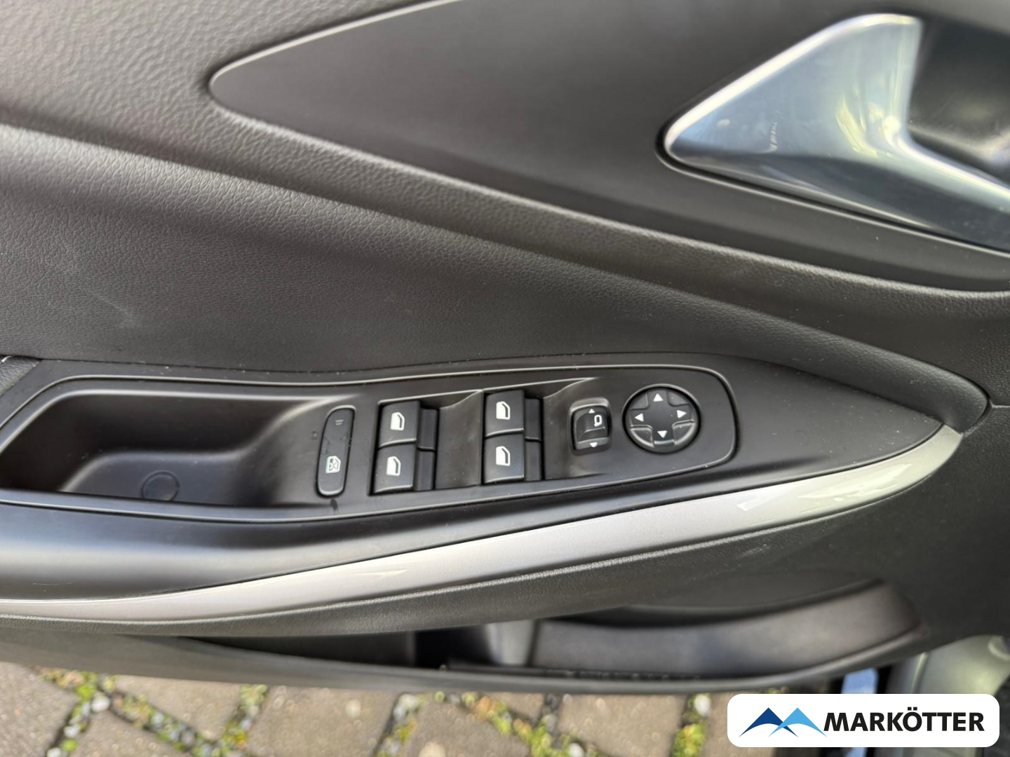 Fahrzeugabbildung Opel Grandland Enjoy ACC/KLIMA/SHZ/LHZ/FSH/ALLWETTER