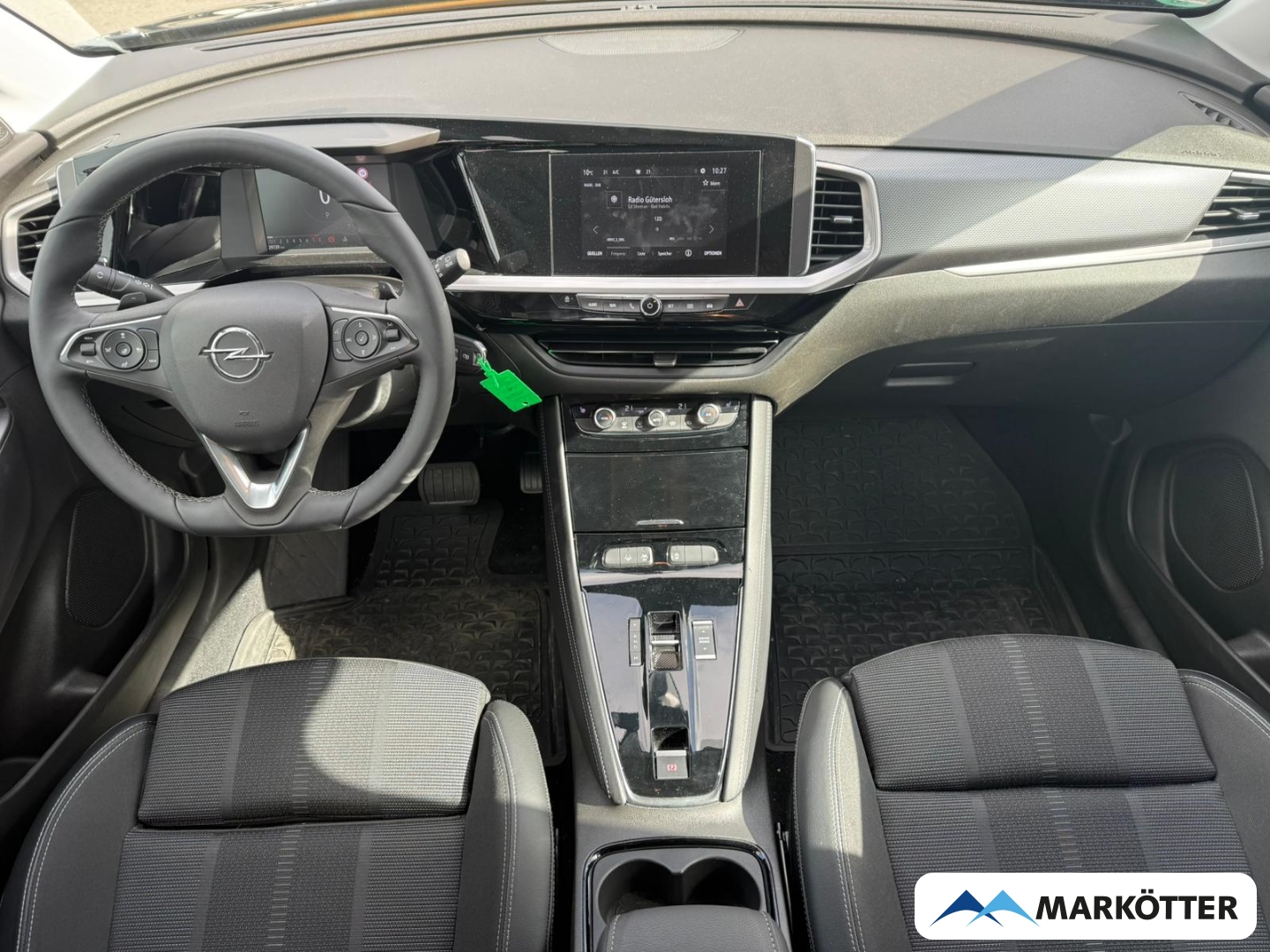 Fahrzeugabbildung Opel Grandland Enjoy ACC/KLIMA/SHZ/LHZ/FSH/ALLWETTER