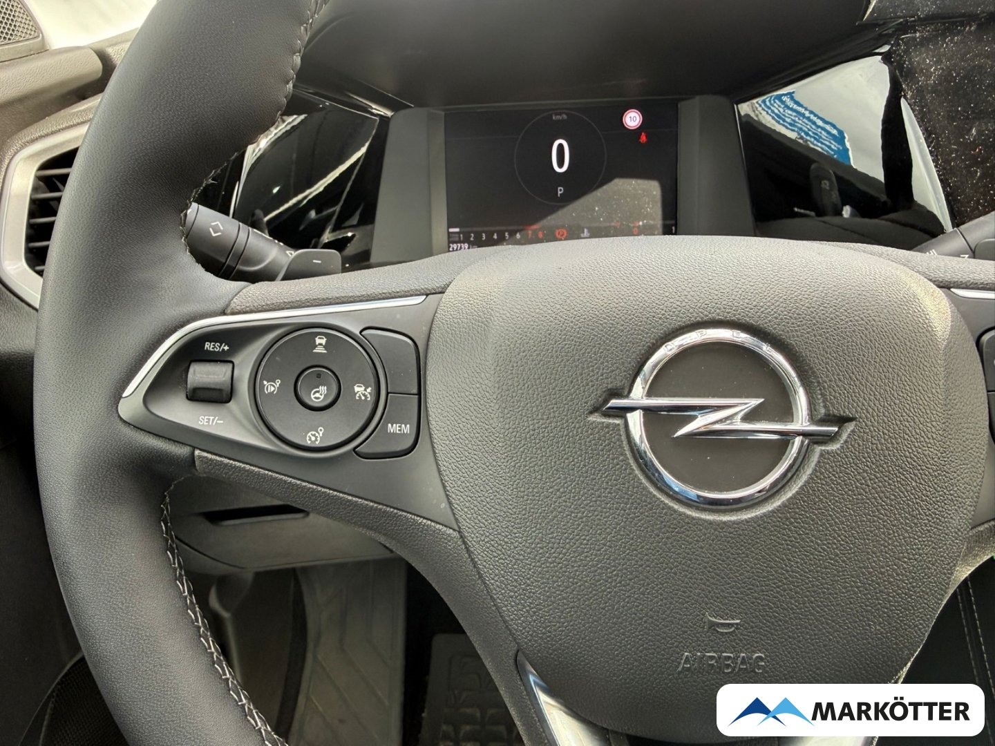 Fahrzeugabbildung Opel Grandland Enjoy ACC/KLIMA/SHZ/LHZ/FSH/ALLWETTER