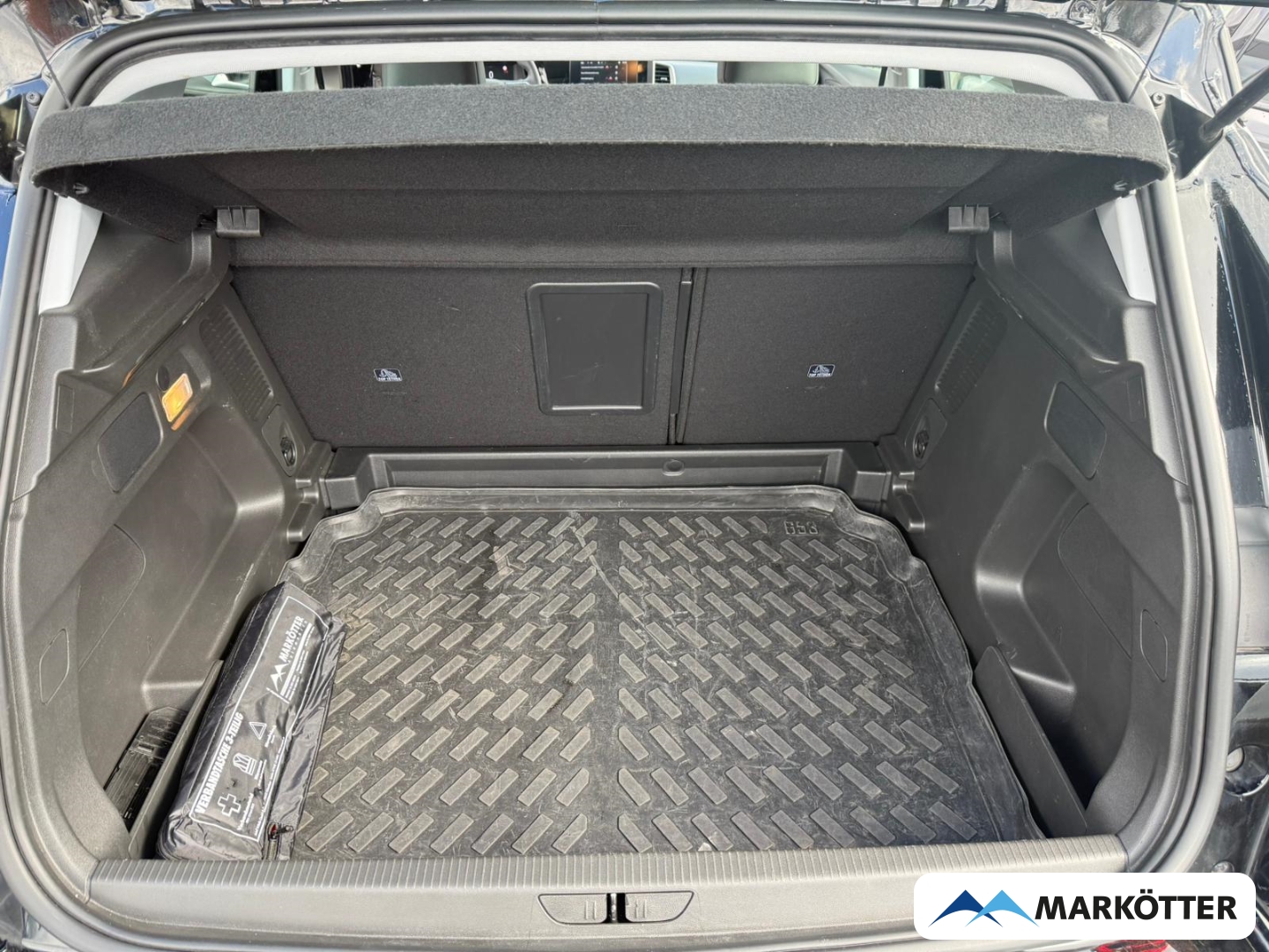 Fahrzeugabbildung Opel Grandland Enjoy ACC/KLIMA/SHZ/LHZ/FSH/ALLWETTER