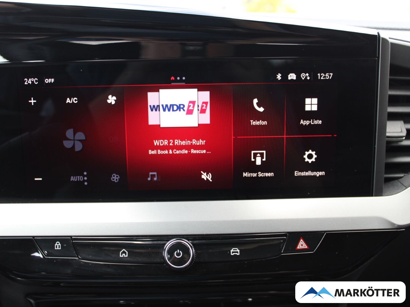 Fahrzeugabbildung Opel Mokka GS NAVI/DAB/KEYLESS/180°CAM/ACC/Allwetter