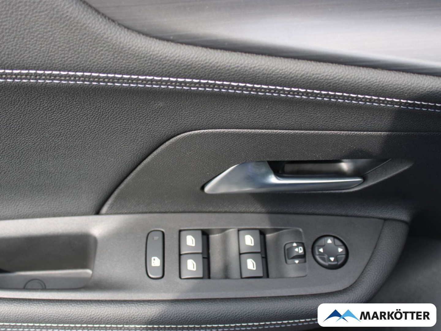 Fahrzeugabbildung Opel Mokka GS NAVI/DAB/KEYLESS/180°CAM/ACC/Allwetter