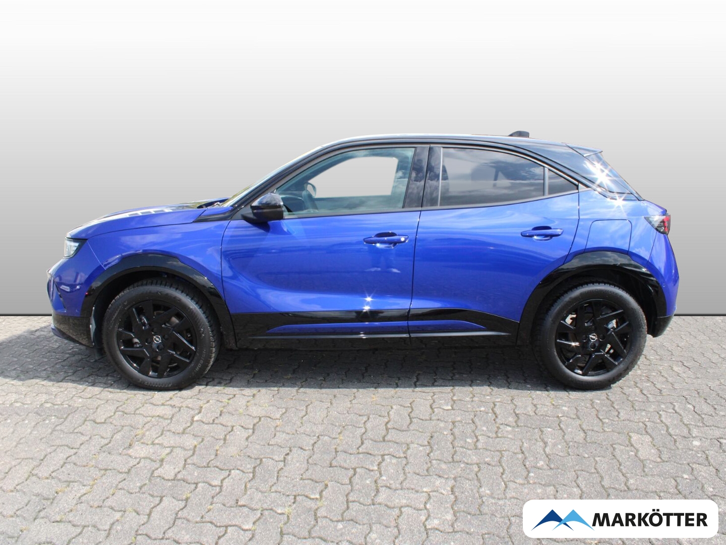 Fahrzeugabbildung Opel Mokka GS NAVI/DAB/KEYLESS/180°CAM/ACC/Allwetter