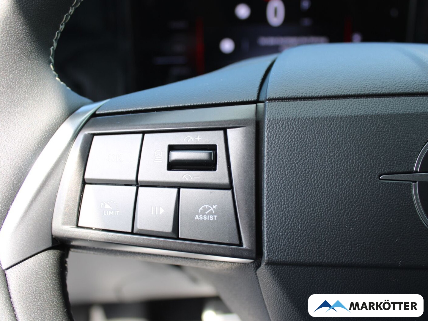 Fahrzeugabbildung Opel Mokka GS NAVI/DAB/KEYLESS/180°CAM/ACC/Allwetter