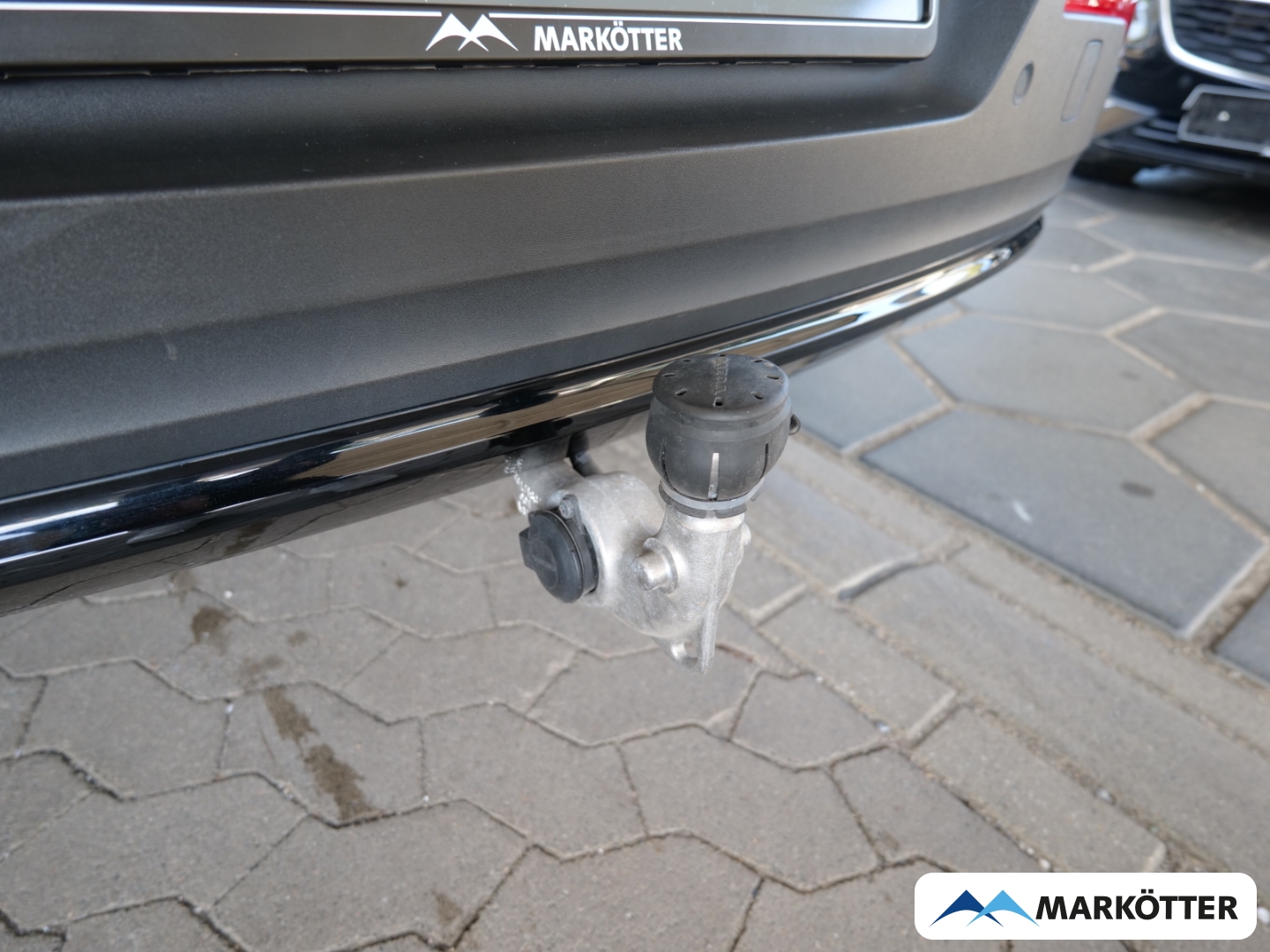 Fahrzeugabbildung Volvo XC40 Single Motor Ultimate STHZ/AHK/PANO/360CAM/