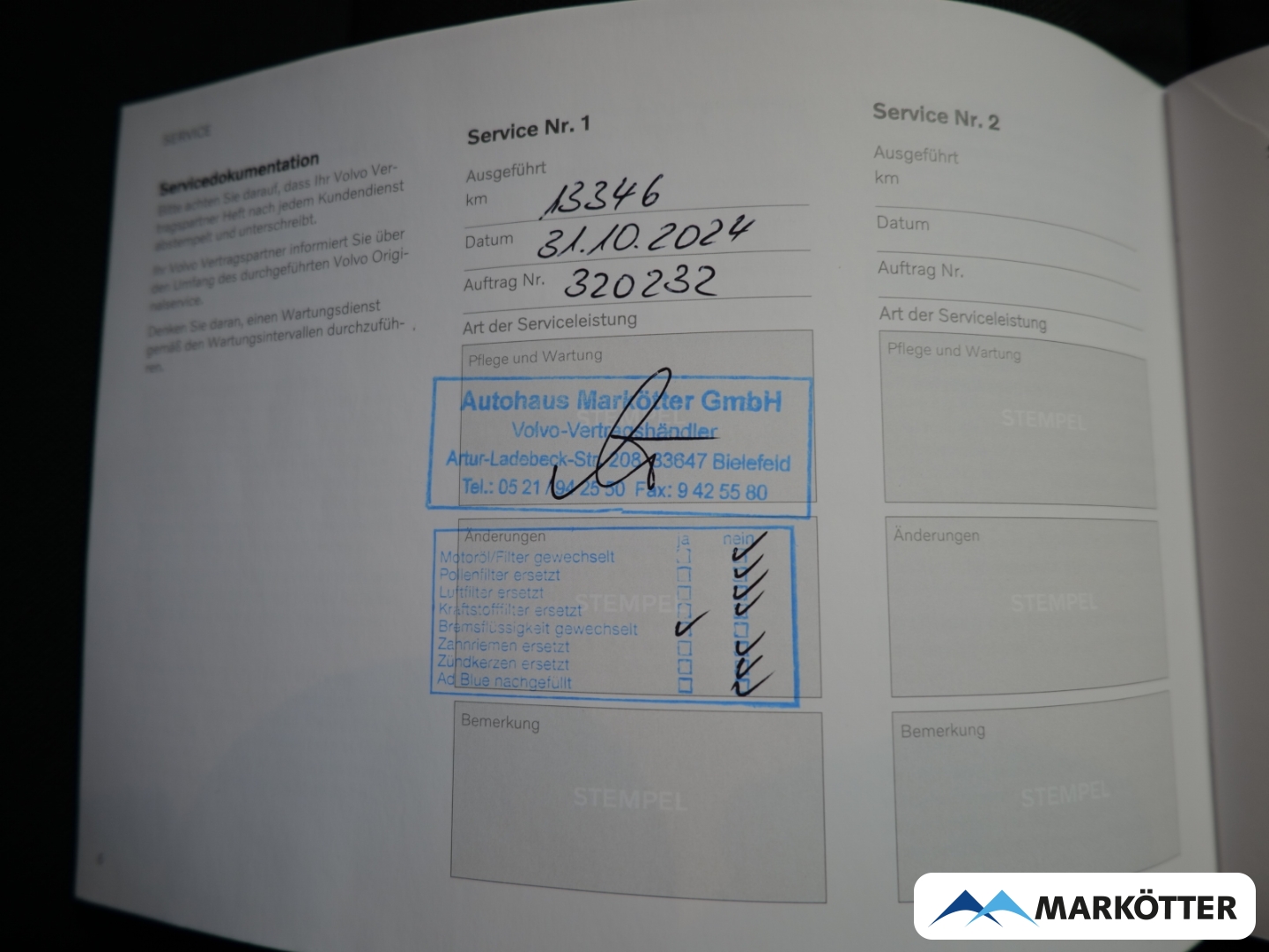 Fahrzeugabbildung Volvo XC40 Single Motor Ultimate STHZ/AHK/PANO/360CAM/