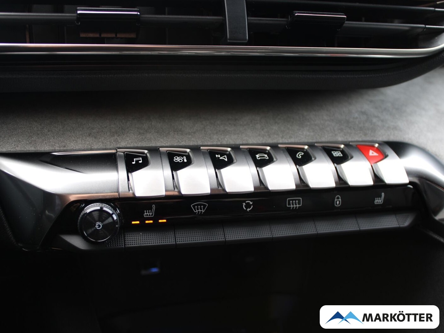 Fahrzeugabbildung Peugeot 3008 Hybrid 136 GT/SHZ/LED/ACC/KEYLESS